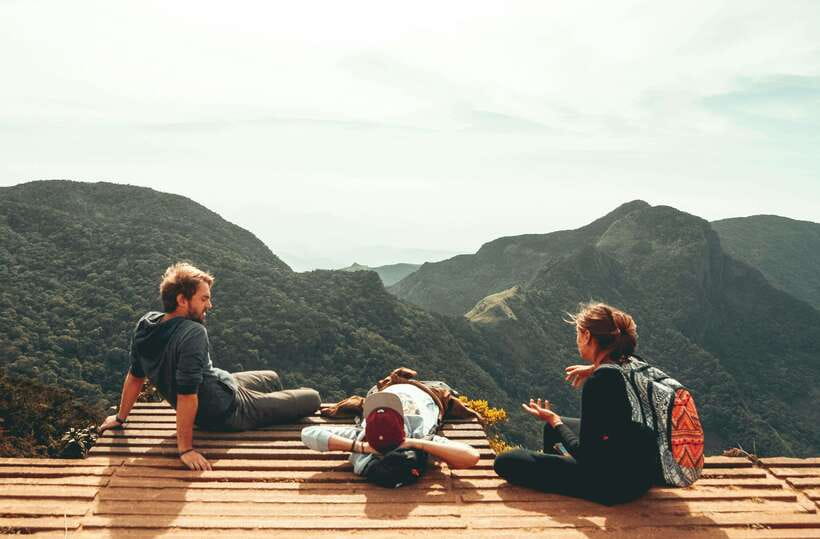 Explore the MAGIC of Sri Lanka in 7days -4 Star hotels Incl. - Private transport and guides: why this package feels smoother