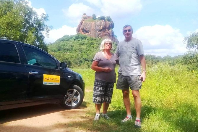 Fabulous 6 Days in Sri Lanka by Mahaweli from Colombo - Kandy to Nuwara Eliya: Markets, Gems, Botanical Gardens, Tea, and Waterfalls