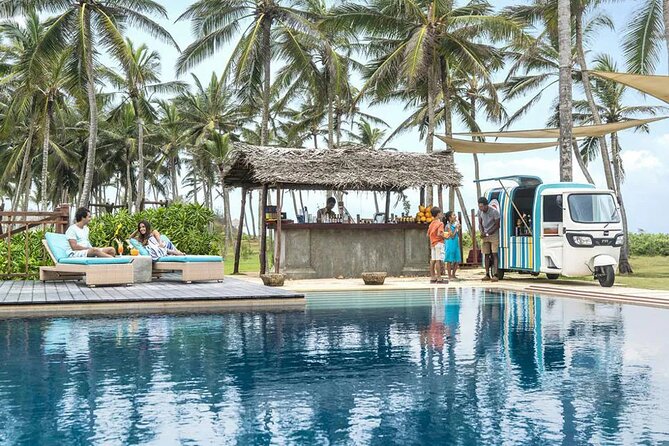 Family Holiday Tour in Sri Lanka - Day-by-day reality check: what this 10 days feels like