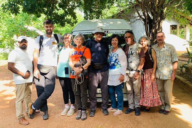 From Colombo Airport to Sigiriya or Kandy Private Transfer - Hotel Drop-Off Around Sigiriya (and What If You’re Going Further)