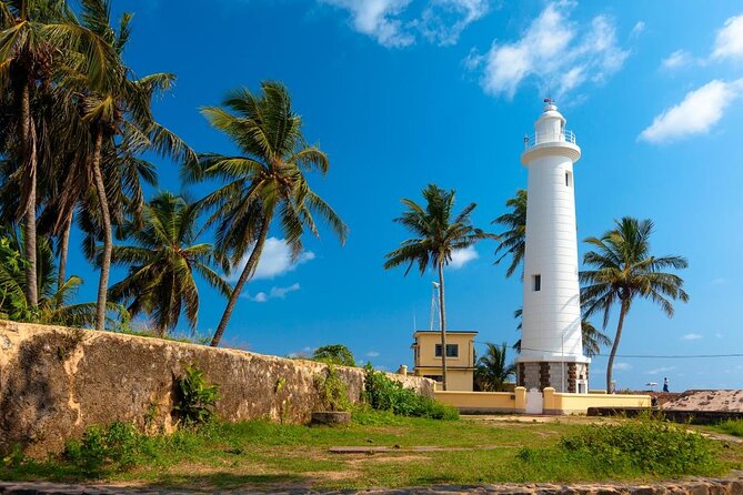 From Colombo: Full-Day Galle Tour - Key highlights you’ll feel in real life