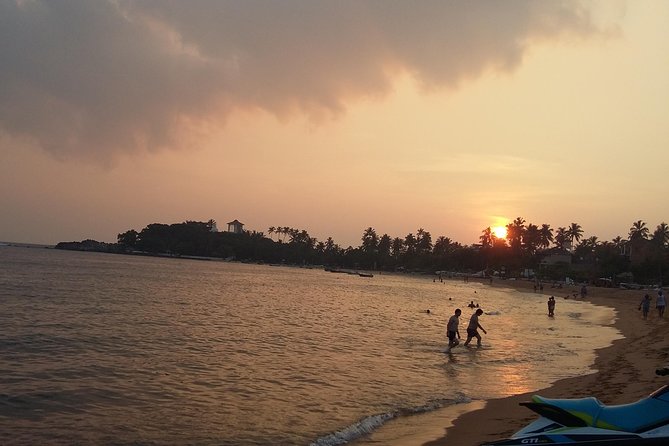 From Colombo: Full-Day Galle Tour - Why Galle works so well as a one-day trip from Colombo