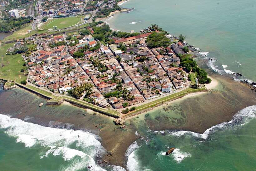 From Colombo: Galle, Bentota Coastal Highlights Private Tour - Key highlights worth centering your day around
