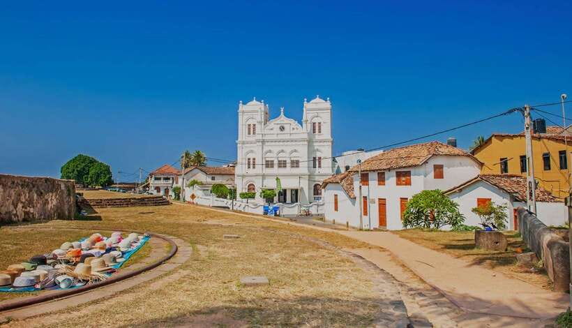 From Colombo: Galle, Bentota Coastal Highlights Private Tour - Why This 10-Hour South Coast Route Works