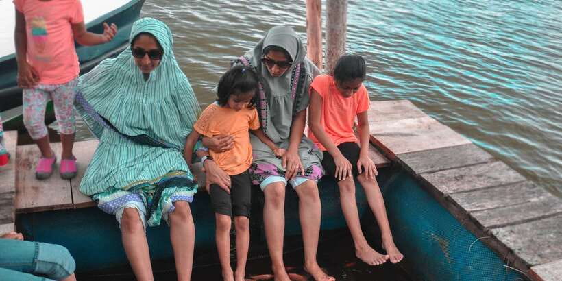 From Colombo: Handungoda, Galle, Ahangama, & Kosgoda Tour - From Colombo to the south coast: how this day flows