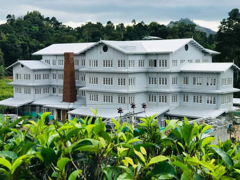 From Colombo: Kandy and Pinnawala Orphanage Short Excursions - What you’ll pay extra for: entrances, rides, and lunch