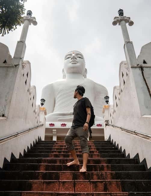 From Colombo: Kandy, Pinnawala and Tea Factory Full-Day Trip - Gems, Jewels, and “How It’s Made” at Gamini Gems