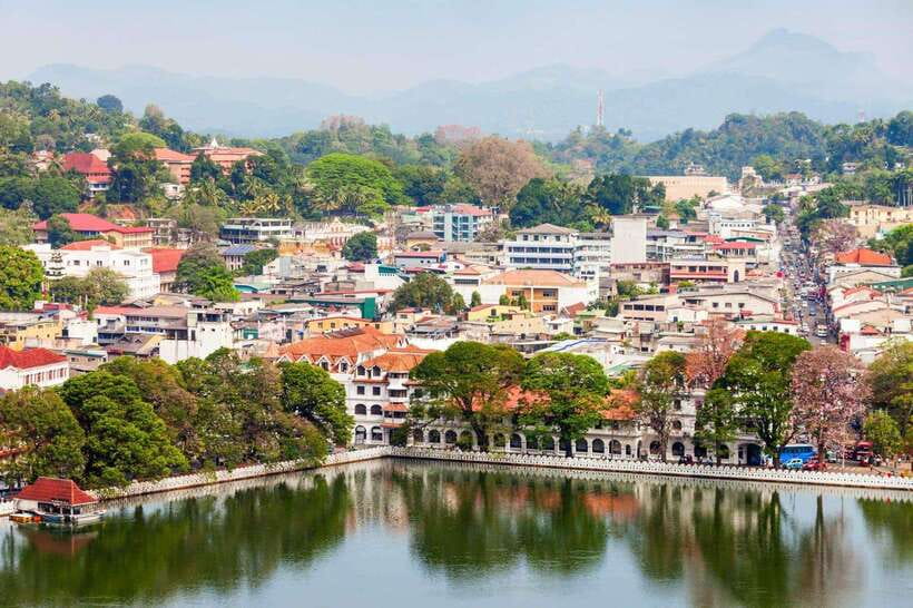 From Colombo: Kandy Temples and Pinnawala Full-Day Tour - Tea factory tasting in Pilimathalawa: the sweet finish after temples