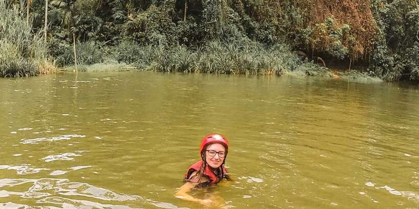 From Colombo: Kithulgula White Water Rafting Adventure - What to bring (so the day doesn’t turn annoying)