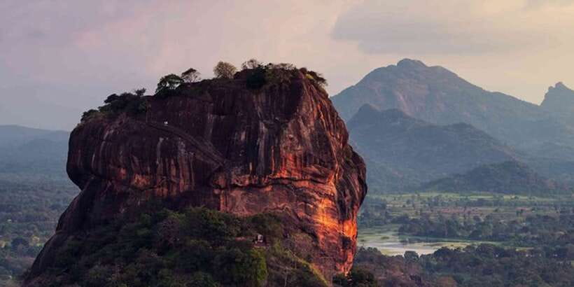 From Colombo: Sigiriya and Dambulla Full-Day Private Tour - The Colombo-to-Sigiriya Journey: When Time Feels Long (But Worth It)