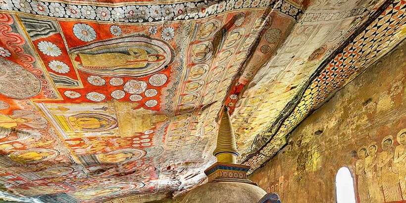 From Colombo: Sigiriya and Dambulla Full-Day Private Tour - Sigiriya Timing: 2.5 Guided Hours Plus a Lunch Slot