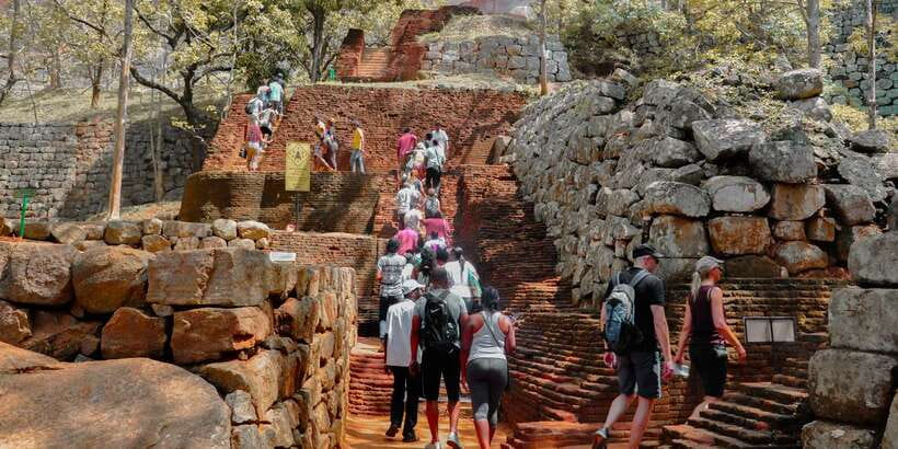 From Colombo: Sigiriya and Dambulla Full-Day Private Tour - Price and Value: What $110 Per Person Really Buys