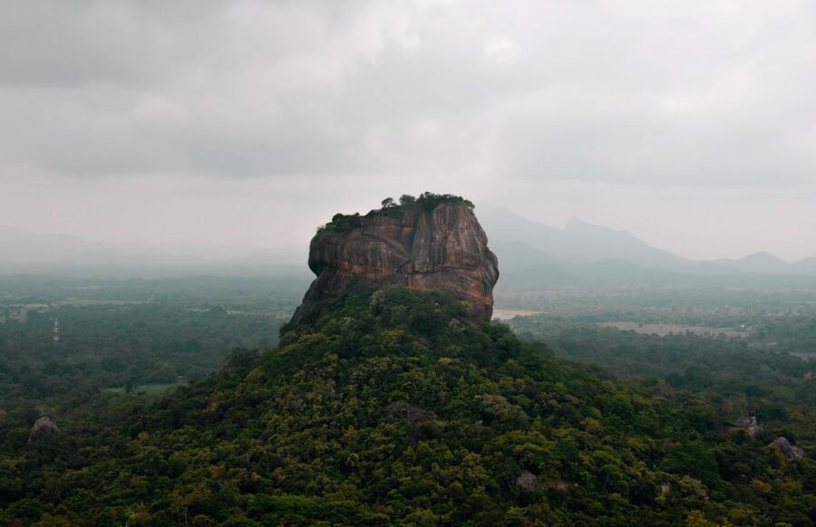 From Colombo: Sigiriya and Dambulla Full-Day Private Tour - Should You Book This Sigiriya and Dambulla Private Day Trip?