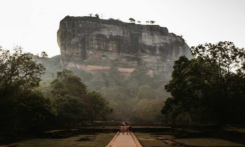 From Colombo: Sigiriya Rock Sunrise Climb with Dambulla … - Price and logistics: is $75 a good deal?