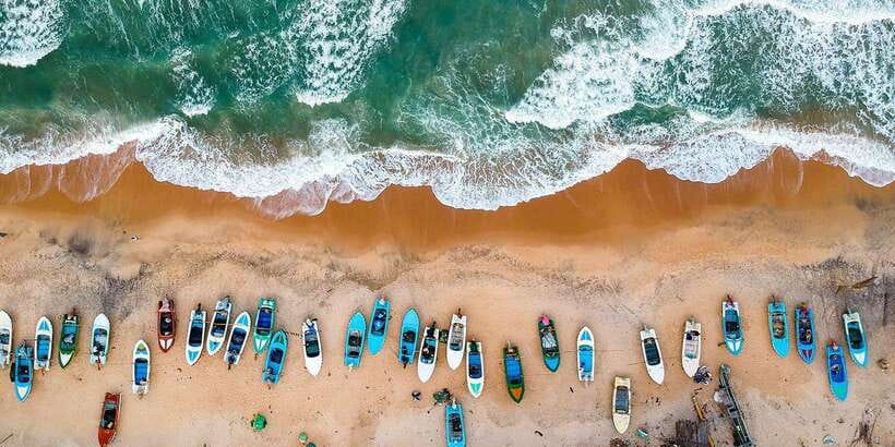 From Colombo to Galle Fort and Jungle Beach Day Trip - From Colombo to Galle Fort: what makes this day feel full