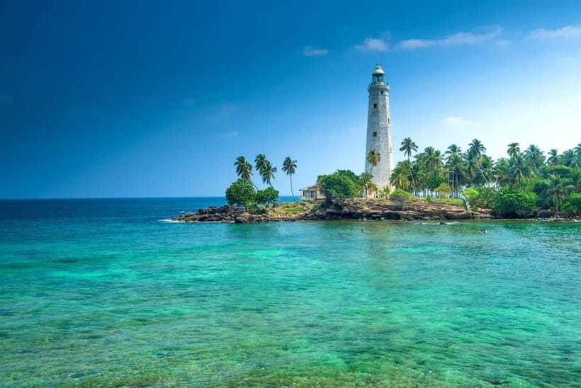 From Colombo to Galle Fort and Unawatuna Beach Day Trip - Key highlights to look for