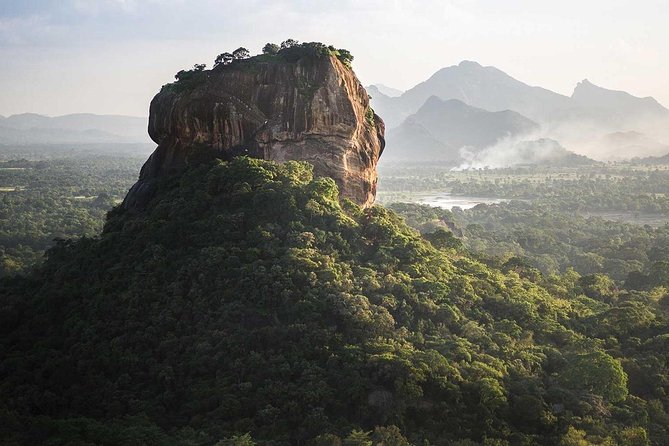 From Colombo to Sigiriya Fortress, Dambulla & Minneriya Safari - The 12-hour day plan: what you’re really signing up for