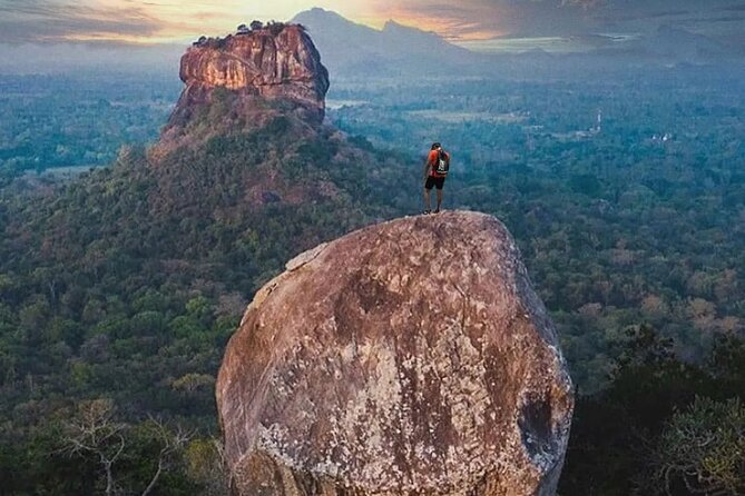 From Colombo to Sigiriya Fortress, Dambulla & Minneriya Safari - Who this tour suits best (and who should think twice)