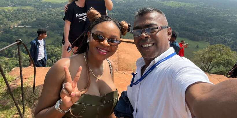From Kandy: Sigiriya, Dambulla and Minneriya Private Tour - Key things to know before you go