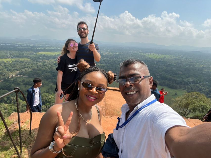 From Kandy: Sigiriya, Dambulla and Minneriya Private Tour - Price and value: what $84 really buys you