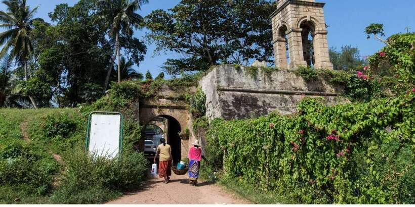 From Negombo: City Tour & Fishing Village Tour by Tuk-Tuk - Key highlights to know before you go