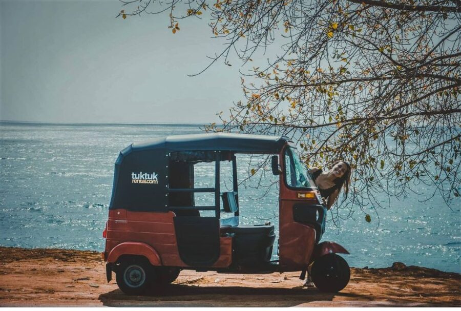 From Negombo: City Tour & Fishing Village Tour by Tuk-Tuk - Your guide makes a difference: English explanations that stick