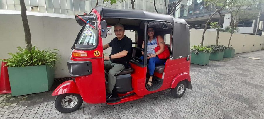 From Negombo: Colombo City Tour by Tuk Tuk with Hotel Pickup - Who this private tuk-tuk tour is really for