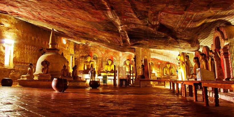 From Negombo: Sigiriya and Dambulla Day Trip and Safari - The Transfers, Timing, and Why the Day Feels Fast