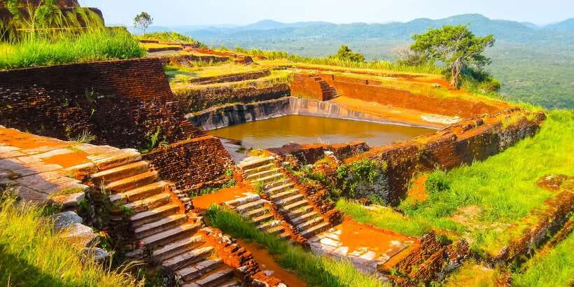 From Negombo: Sigiriya and Dambulla Day Trip and Safari - Negombo To UNESCO in One Day: What This Tour Really Delivers