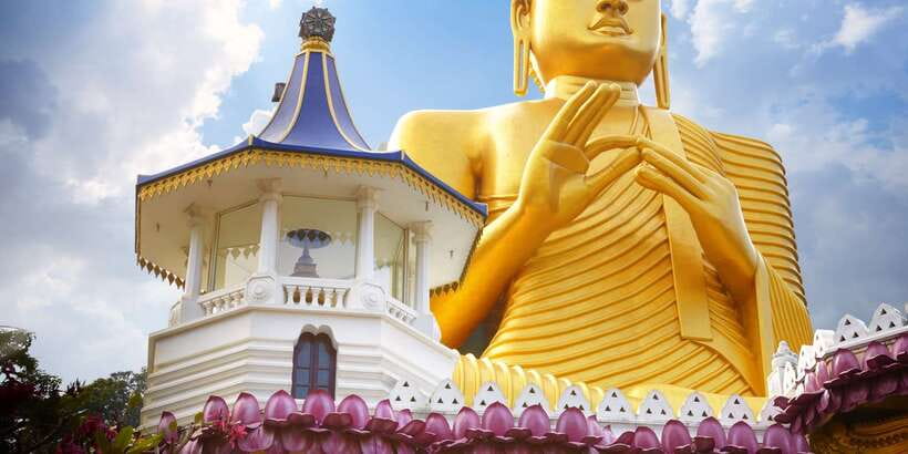 From Negombo: Sigiriya and Dambulla Day Trip and Safari - Lunch and Artisan/Local Life: Village Tour vs. Your Own Slow Time