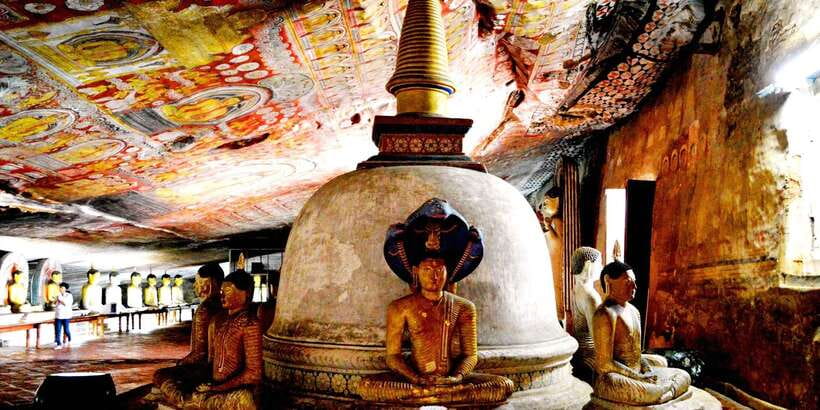 From Negombo: Sigiriya and Dambulla Day Trip and Safari - Entrance Fees, Cash Rules, and How to Avoid a Last-Minute Headache