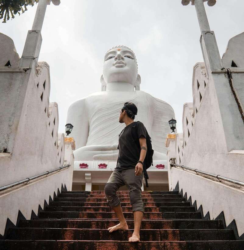 Full Coverage Kandy City Day Tour - Getting oriented fast: private pickup from Kandy or Hantana