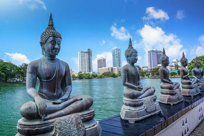 Full-Day Colombo City Tour (Private Car) - Colombo in a Private Car: what this day is really good for