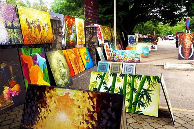 Full-Day Colombo City Tour (Private Car) - Diyatha Uyana and Dehiwala Zoo: nature time, with room to breathe