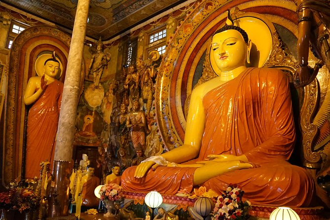 Full Day Tour to Sigiriya & Dambulla from Negombo - Who this tour suits best (and who should skip it)