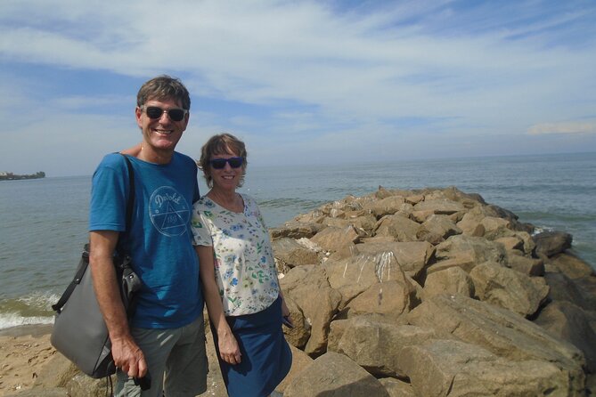 Fun and Scenic Negombo Tour by Tuk Tuk - Key highlights to know before you go