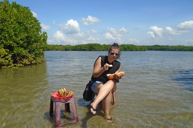 Fun and Scenic Negombo Tour by Tuk Tuk - Price and Value: What Costs $25, What Costs Extra