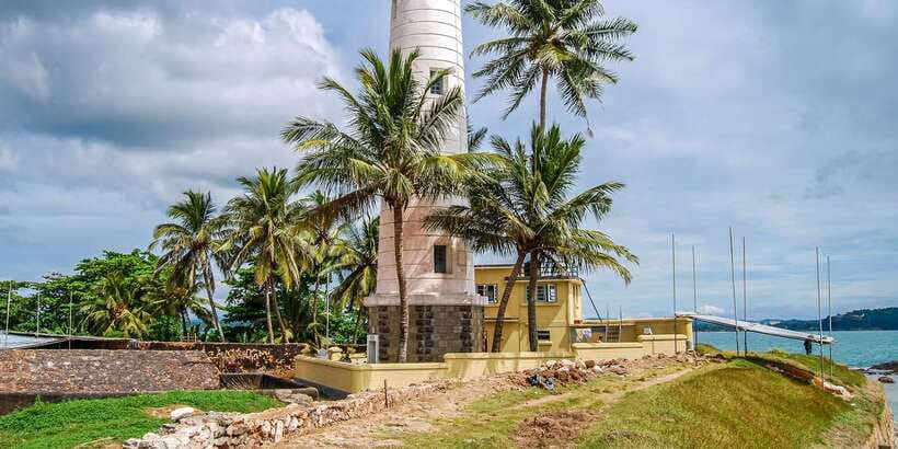 Galle and Bentota Day-Tour From Colombo - What kind of traveler this tour suits best