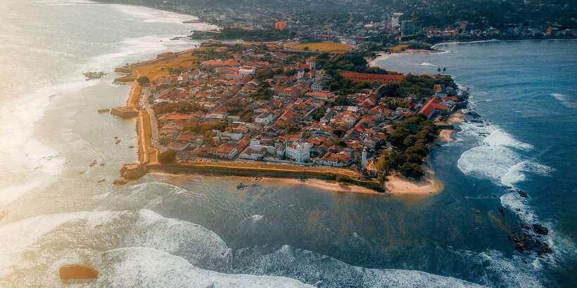 Galle and Bentota Day-Tour From Colombo - Price and value: what you pay, what you should budget extra