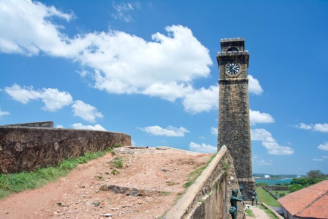 Galle and Bentota Day Tour From Colombo and Negombo - Quick highlights