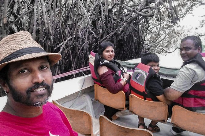 Galle, Bentota, Maadu River Curd at Sunset Day Trip from Colombo - What the itinerary pacing feels like in real life
