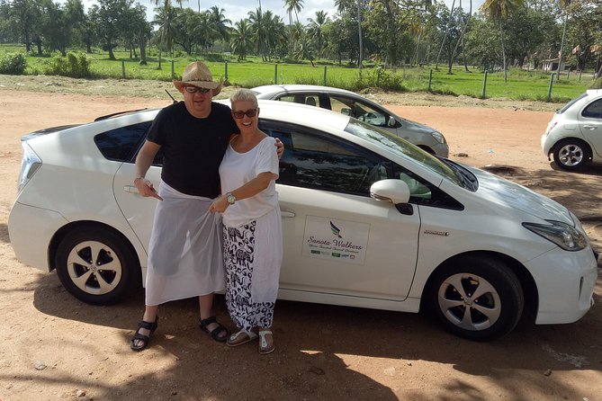 Galle day tour - Colombo to Galle trip - All Included - The day plan: Colombo pickup, then a steady south-coast push