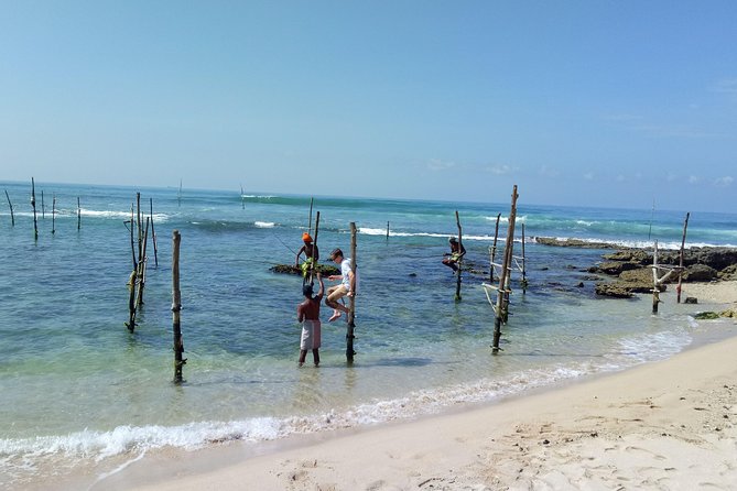 Galle day tour - Colombo to Galle trip - All Included - Talwatte’s Tsunami Photo Museum: why this stop matters
