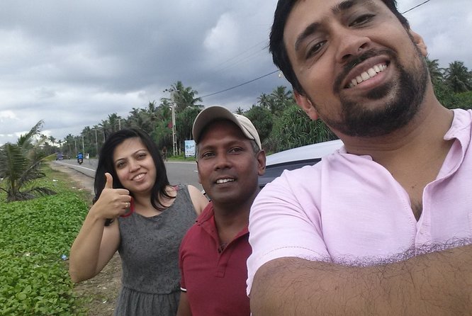 Galle Day Tour From Colombo - Madu River safari by boat: mangroves where wildlife might show up