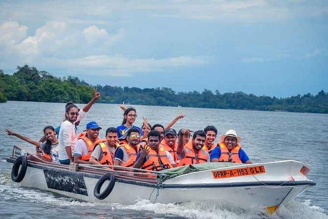 Galle Day Tour from Colombo/Negombo by Private Car or Van - Private car and van logistics that matter more than you think