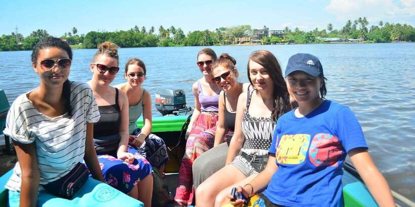 Galle Day Trip - River Safari, Sea Turtle & Stilt Fishermen - Key things that make this tour worth your time