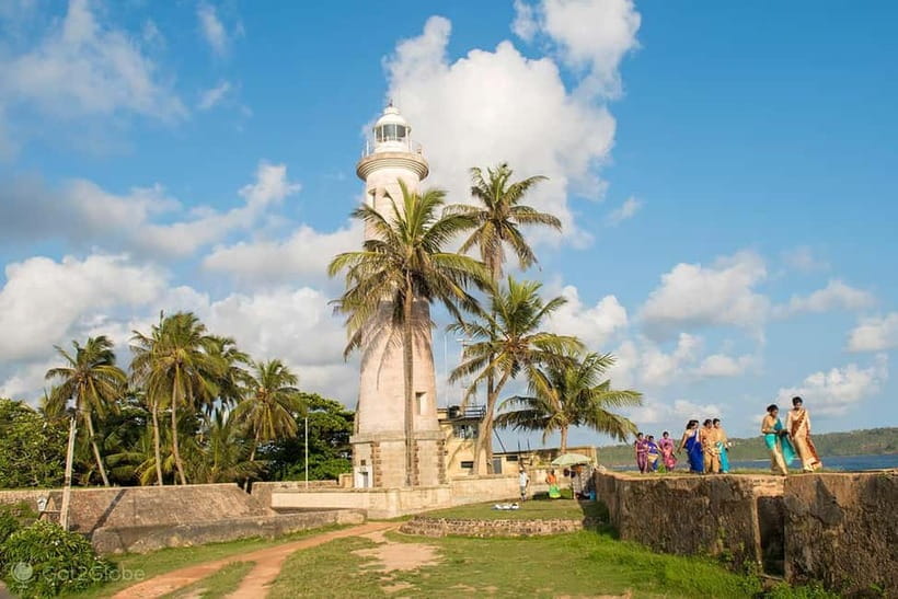 Galle Day Trip - River Safari, Sea Turtle & Stilt Fishermen - Turtle Conservation Project: conservation you can actually see