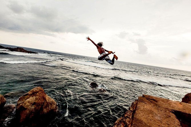 Galle Day visit from Colombo - From Colombo to Galle: Why This Day Trip Works
