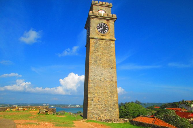 Galle Day visit from Colombo - Tsunami Photo Museum: Short, Free Entrance, Real-World Context