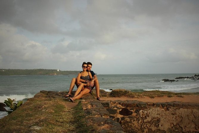 Galle Day visit from Colombo - Private Tour Feel: Comfort, Customization, and Guides